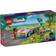 LEGO Friends Electric Car & Charger 42609