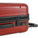 Adax Renee 55cm - Red