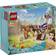 LEGO Disney Princess Belles Storytime Horse Carriage 43233