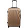 Borg Living Clamshell Hard Case 60cm - Gold