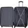 Borg Living Clamshell Hard Case 60cm - Gold