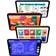 Apple iPad (2025) A16 Chip Wi-Fi + Cellular 256GB Blue