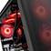 OcUK Gaming Rapier AMD Ryzen 5 7600 GeForce RTX 4070 Super Gaming PC