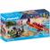 Playmobil Pirates Battle Against the Giant Crab 71532