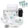 Tommee Tippee Complete Baby Feeding Set White