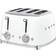 Smeg 50's Style TSF03WHUK