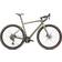 Specialized Diverge Sport Carbon 2025 54cm - Metallic Spruce Unisex
