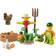 LEGO City Farm Garden & Scarecrow Polybag 30590