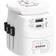 Skross PRO Light USB AC30PD - World