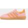adidas Originals Handball Spezial Trainers Sneakers - Pink/Cream White/Orange