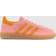 adidas Originals Handball Spezial Trainers Sneakers - Pink/Cream White/Orange