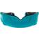 Venum Challenger Mouthguard - Cyan/Black