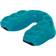 Venum Challenger Mouthguard - Cyan/Black
