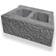Benders Megasmart 1304721 400x200x150mm