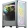 Corsair 4000D Airflow Tempered Glass White