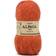 Drops Design Alpaca Mix Rust 167m