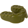 Venum Challenger Mouthguard - Khaki/Black