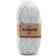 Drops Design Alpaca Mix Light Pearl Grey 167m