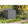Keter Darwin 12-634672 (Surface du bâtiment 4.85 m²)