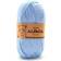 Drops Design Alpaca Uni Colour Lyseblå 167m