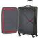 American Tourister Crosstrack Spinner 79cm - Grey/Red