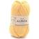 Drops Design Alpaca Uni Colour Sennepsgul 167m