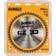 Dewalt DT1957-QZ Lame de scie circulaire