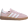 adidas Junior Handball Spezial - Clear Pink/Non Dyed/Gum