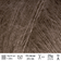 Drops Design Kid Silk Dark Brown 210m