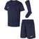 Nike Youth Dri-FIT Park 20 - Midnight Navy (CD2244-410)