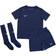 Nike Youth Dri-FIT Park 20 - Midnight Navy (CD2244-410)