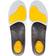 Sidas 3Feet Active Mid Insole - Yellow