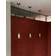 Verpan Pantop Matte Metallic Pendant Lamp ∅ 23cm