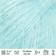 Drops Design Kid Silk Aquamarine 210m