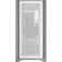 Corsair 4000D Airflow Tempered Glass White