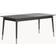 Rowico Home Fenwood Black Spisebord 90x260cm