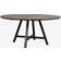 Rowico Home Carradale Brown Matbord 150cm
