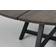 Rowico Home Carradale Brown Matbord 150cm
