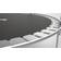 Galactica Trampoline 427cm + Safety Net + Ladder