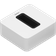 Sonos Sub (Gen 3) White