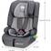 Kinderkraft Safety Fix 2 i-Size Gray