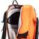 Cube Edge Trail X Action Team Backpack - Orange