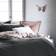 By Nord Magnhild Bedspread Grey (280x160cm)