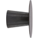 Venture Home Lanzo Black Matbord 120cm