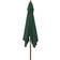 vidaXL 363192 - Green 300cm