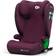 Kinderkraft Junior Fix 2 i-Size Burgundy