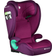 Kinderkraft Junior Fix 2 i-Size Burgundy