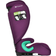 Kinderkraft Junior Fix 2 i-Size Burgundy