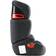 Kinderkraft Junior Fix 2 i-Size Black/Grey