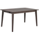 Rowico Home Filippa Dark Brown Tavolo da pranzo 90x140cm